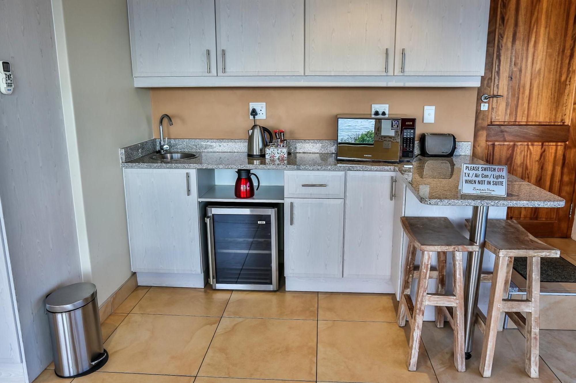 Zimbali View Eco Guesthouse Балліто Номер фото