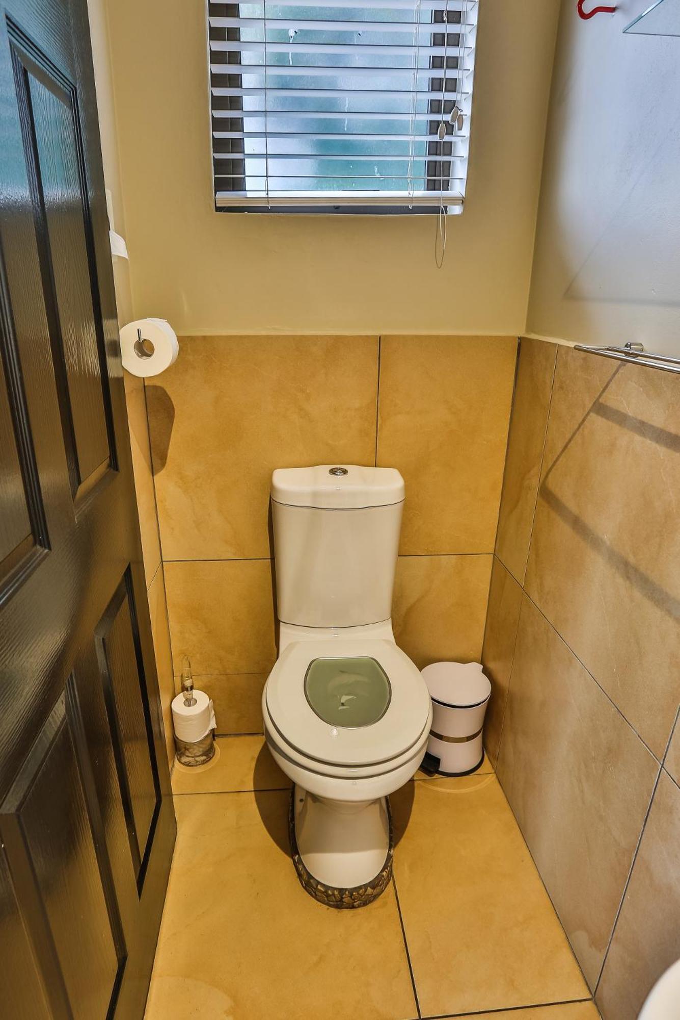 Zimbali View Eco Guesthouse Балліто Номер фото