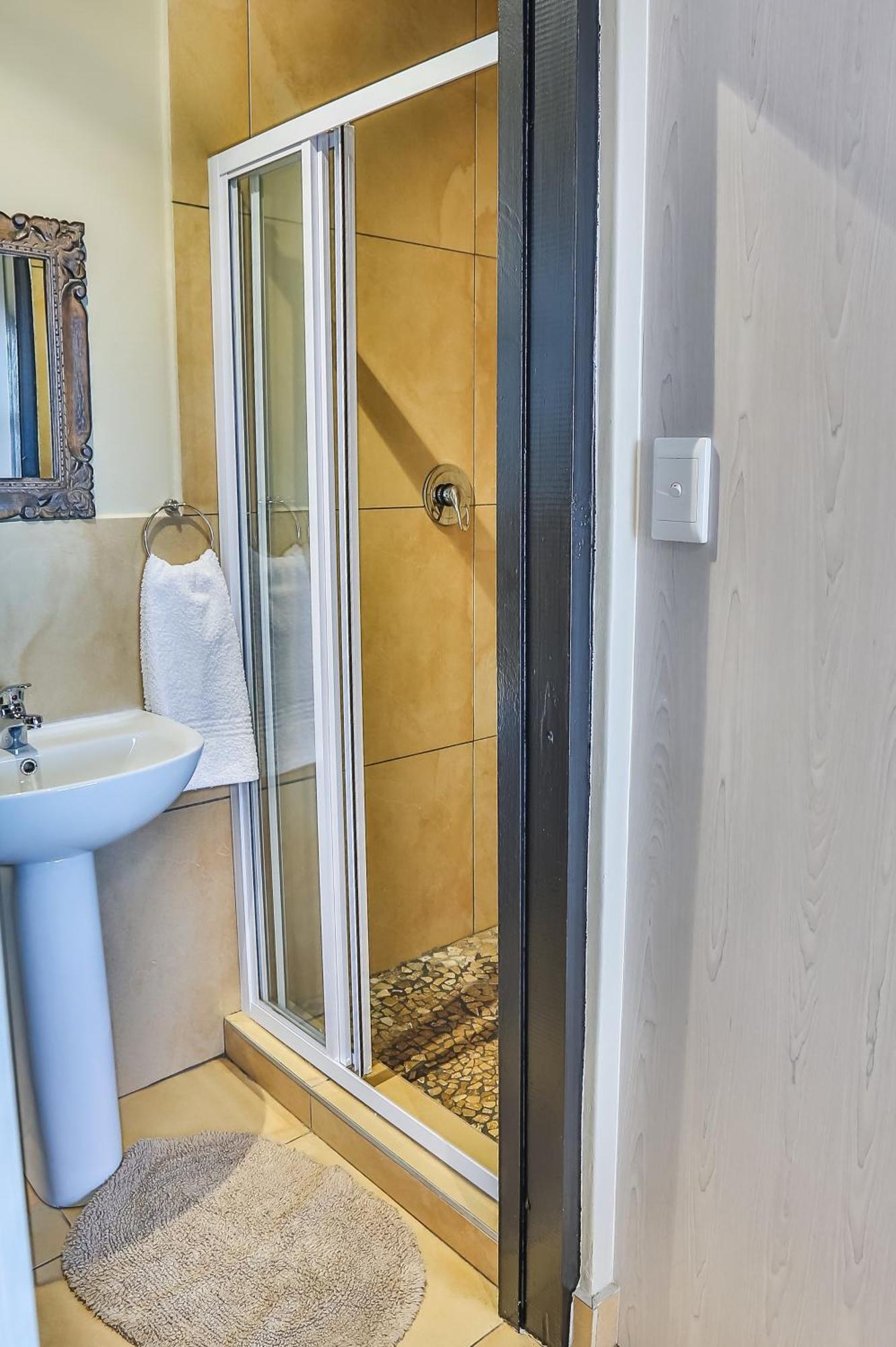Zimbali View Eco Guesthouse Балліто Номер фото