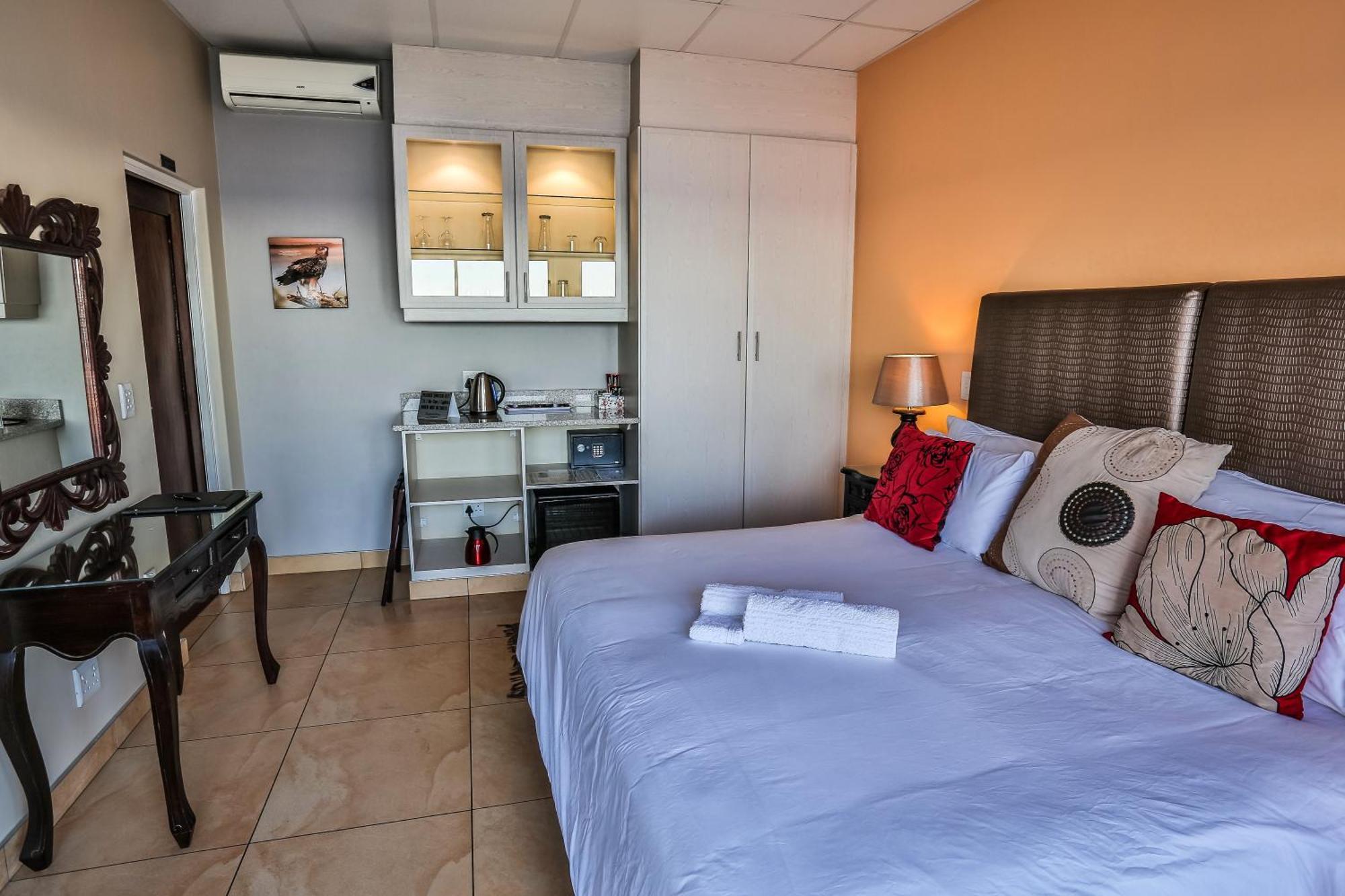 Zimbali View Eco Guesthouse Балліто Номер фото