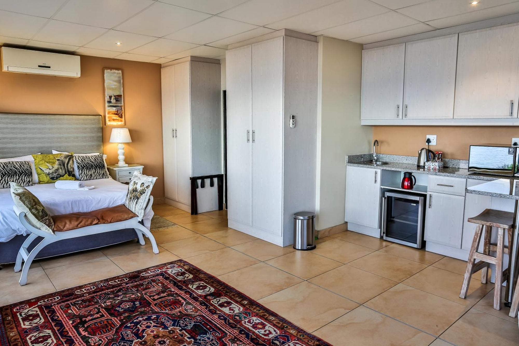 Zimbali View Eco Guesthouse Балліто Номер фото