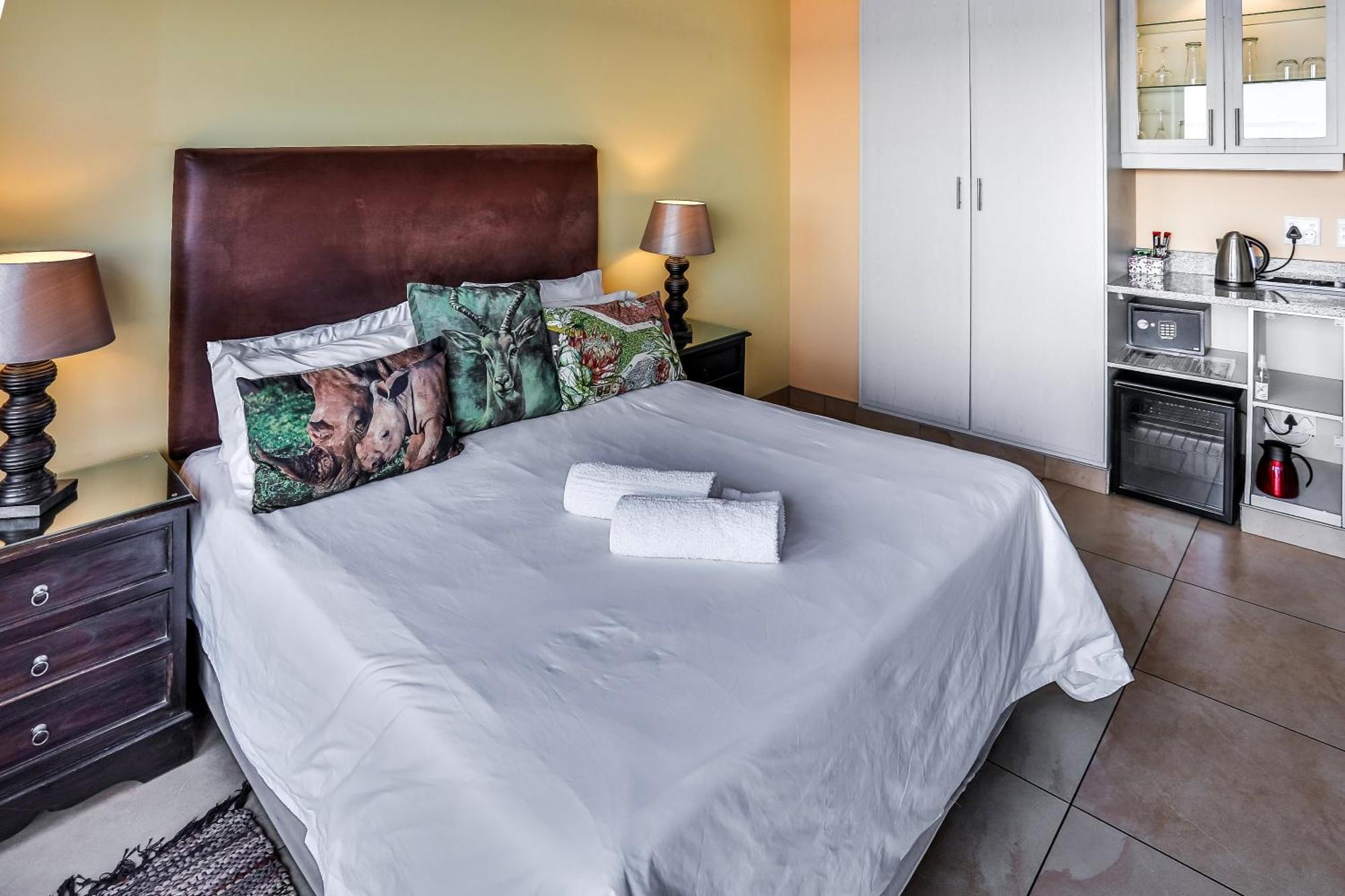 Zimbali View Eco Guesthouse Балліто Номер фото