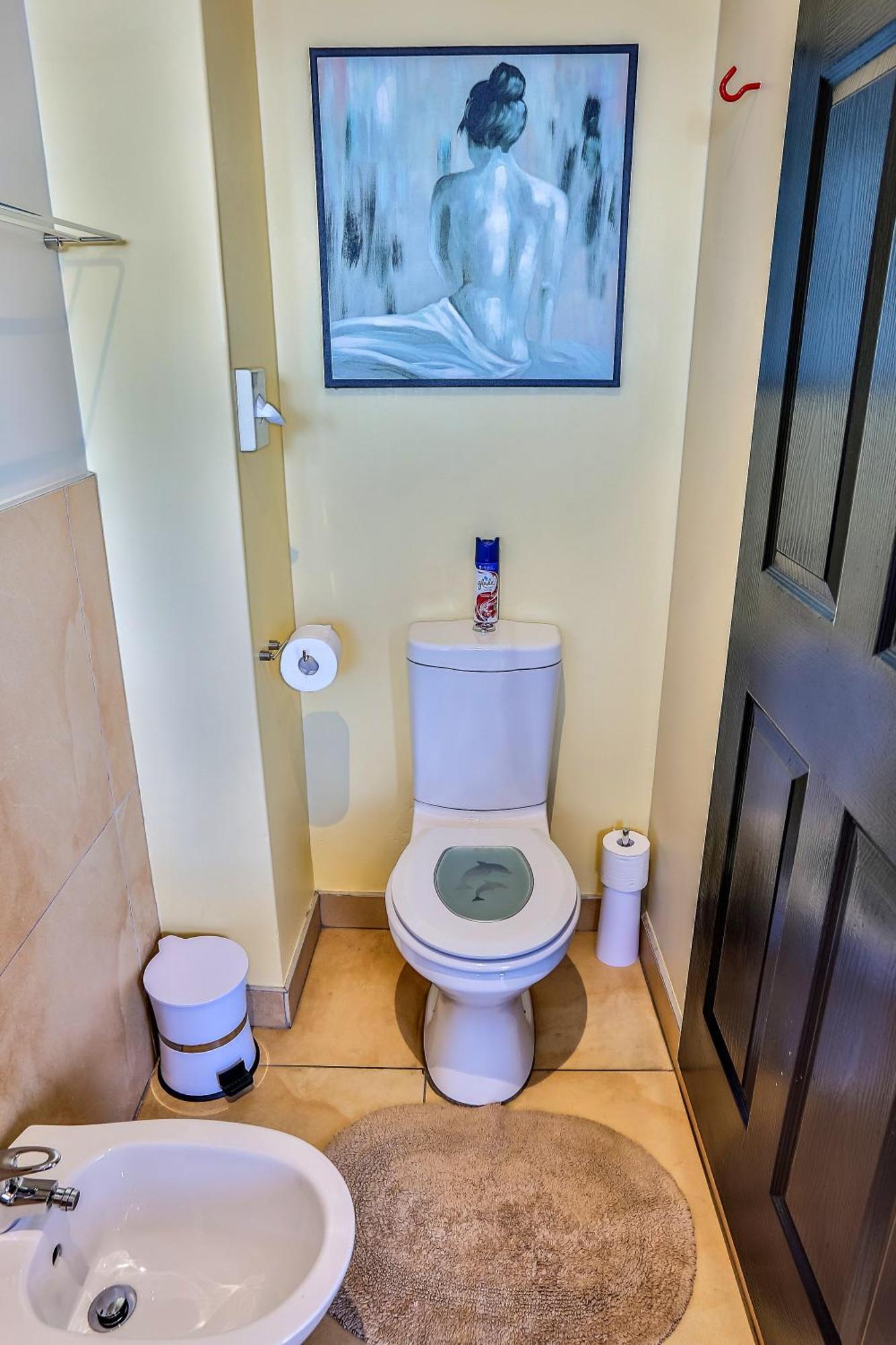 Zimbali View Eco Guesthouse Балліто Номер фото