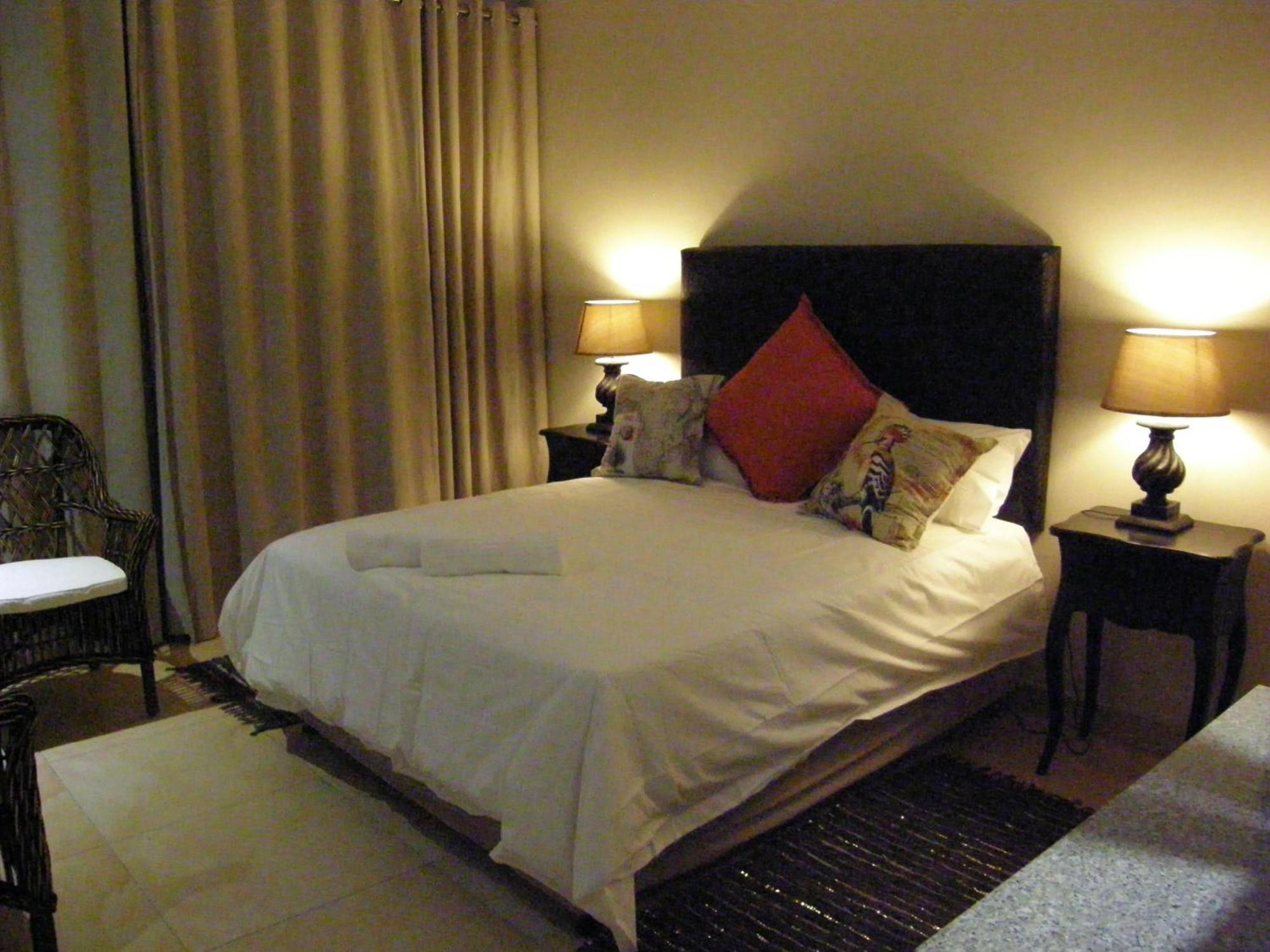 Zimbali View Eco Guesthouse Балліто Номер фото
