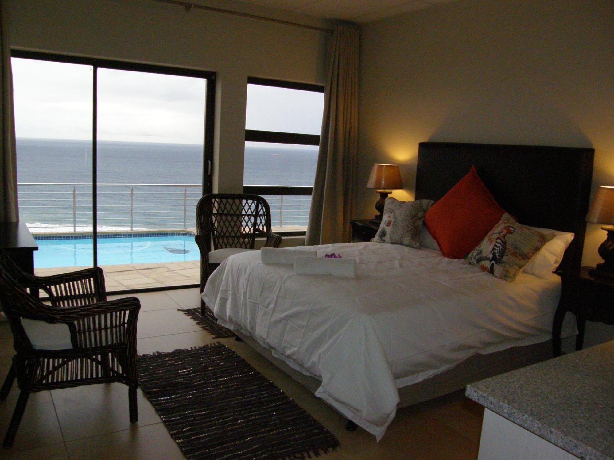 Zimbali View Eco Guesthouse Балліто Номер фото