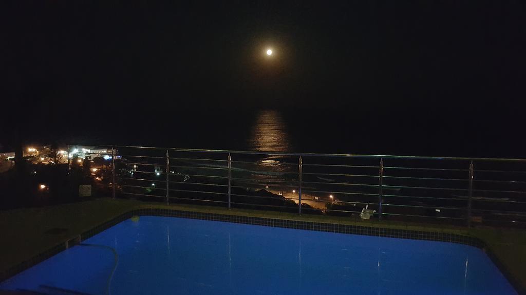 Zimbali View Eco Guesthouse Балліто Екстер'єр фото