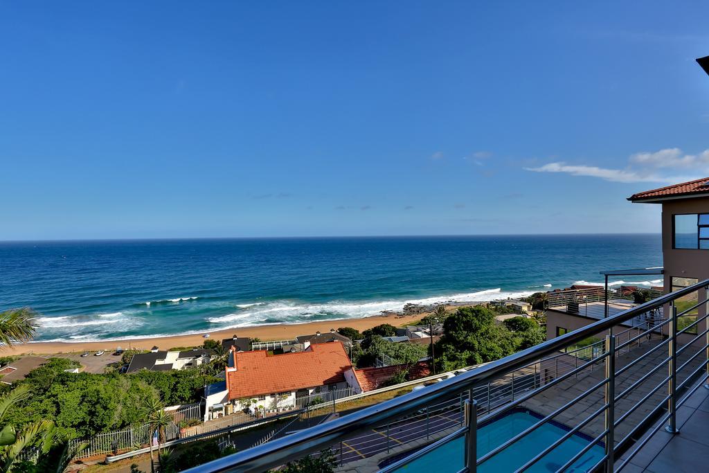 Zimbali View Eco Guesthouse Балліто Екстер'єр фото