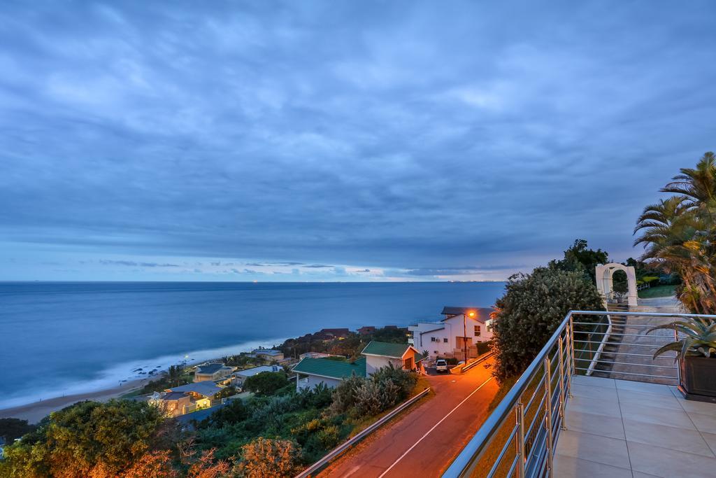 Zimbali View Eco Guesthouse Балліто Екстер'єр фото