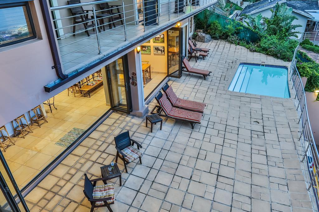 Zimbali View Eco Guesthouse Балліто Екстер'єр фото