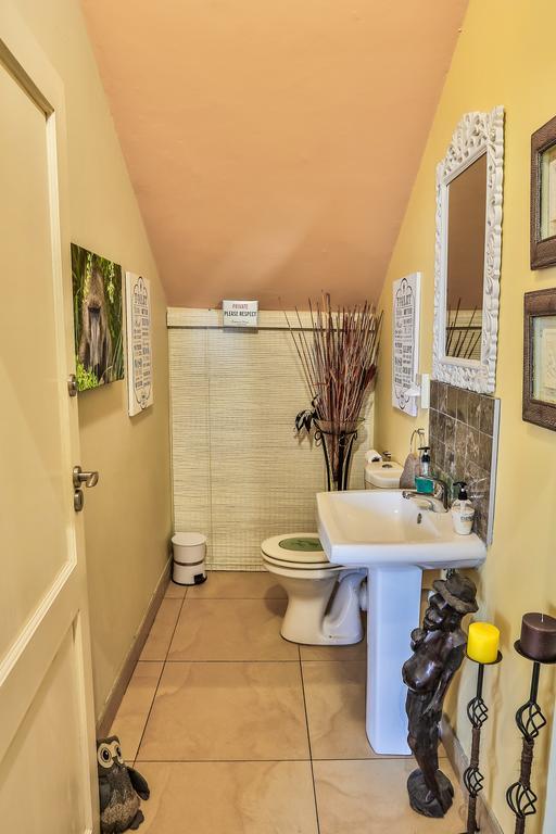 Zimbali View Eco Guesthouse Балліто Екстер'єр фото