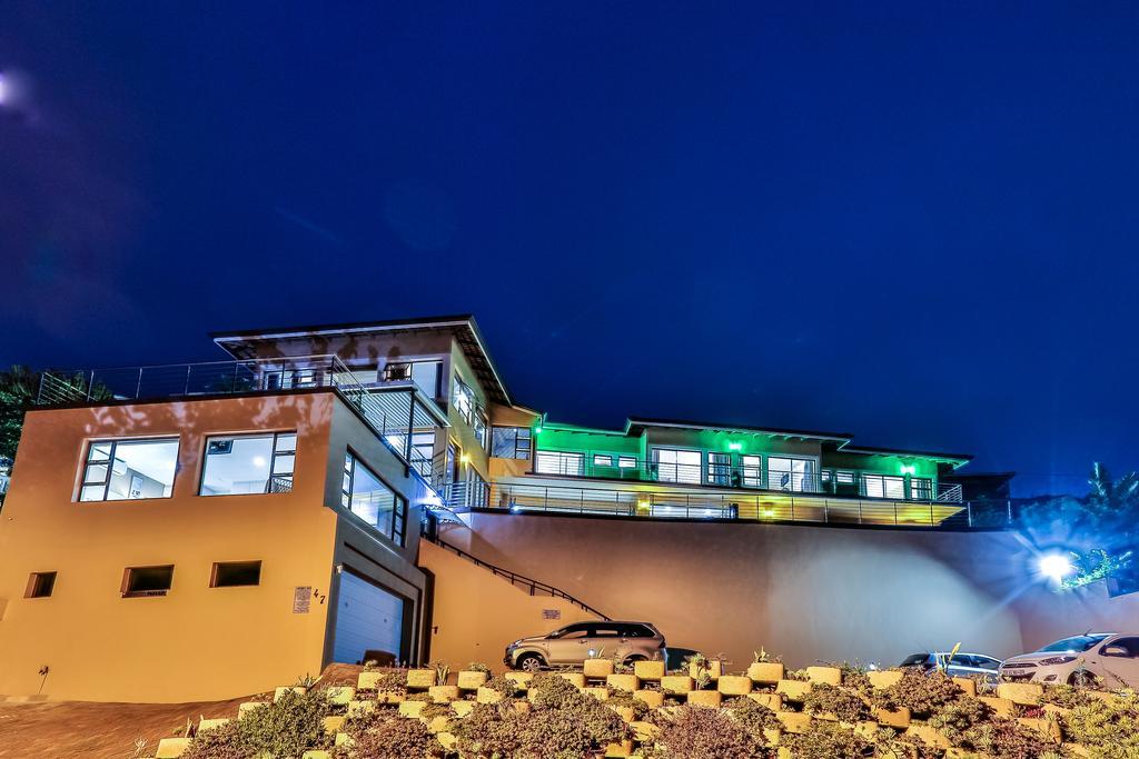 Zimbali View Eco Guesthouse Балліто Екстер'єр фото