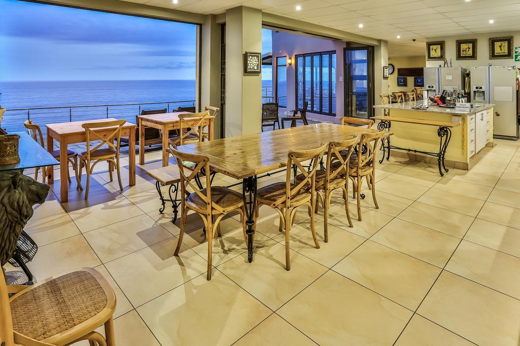 Zimbali View Eco Guesthouse Балліто Екстер'єр фото