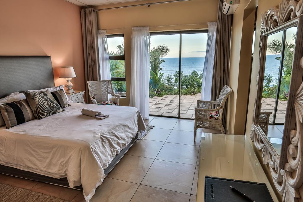 Zimbali View Eco Guesthouse Балліто Екстер'єр фото