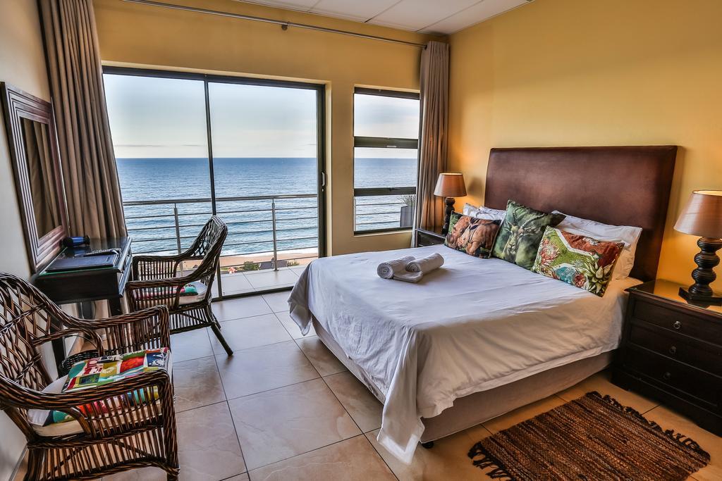 Zimbali View Eco Guesthouse Балліто Екстер'єр фото