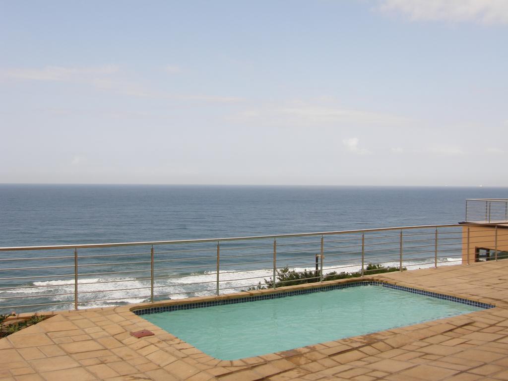 Zimbali View Eco Guesthouse Балліто Екстер'єр фото