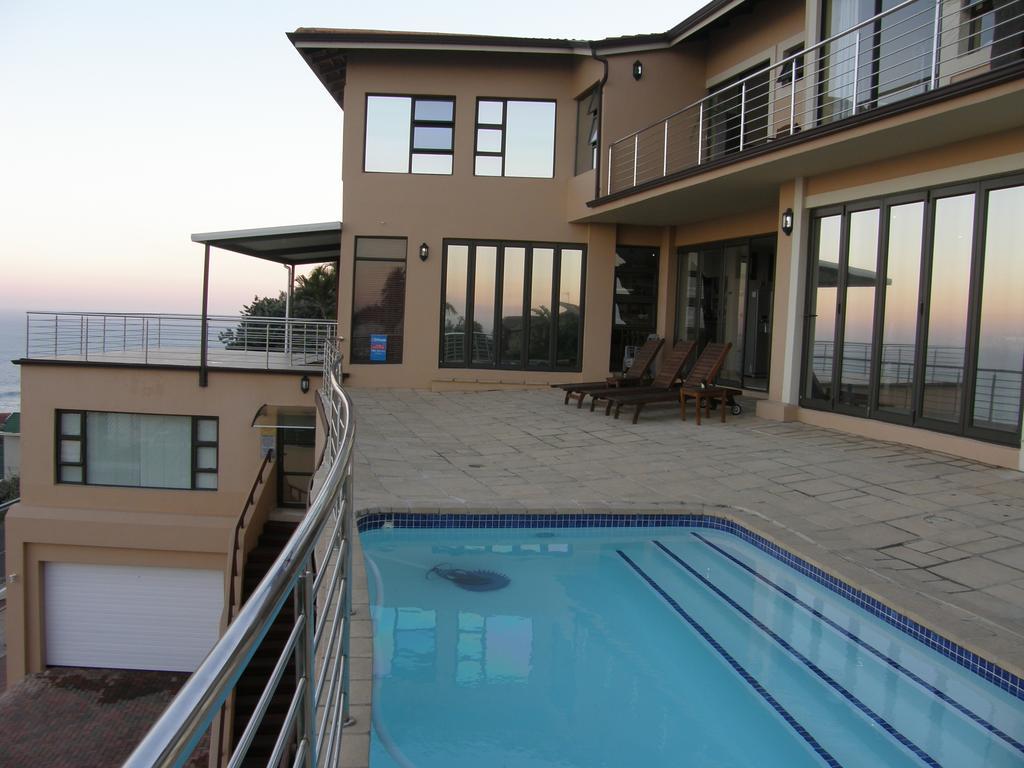Zimbali View Eco Guesthouse Балліто Екстер'єр фото