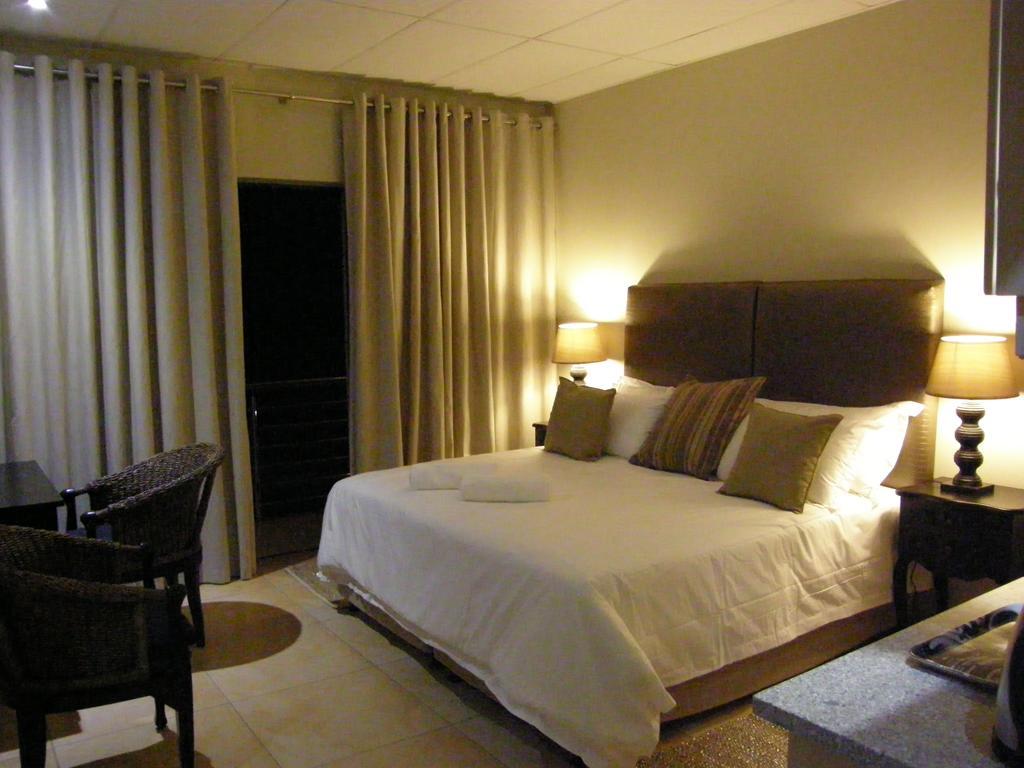 Zimbali View Eco Guesthouse Балліто Номер фото